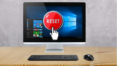 Sửa lỗi laptop không Shutdown và Restart được