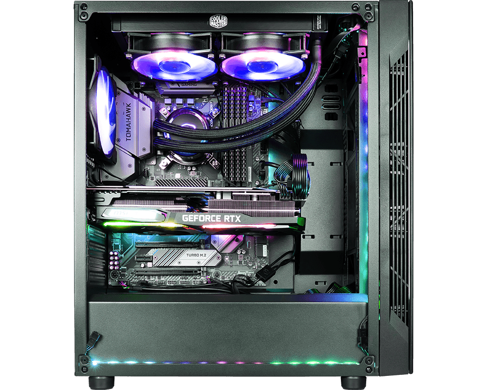 Vỏ case XIGMATEK XA-20